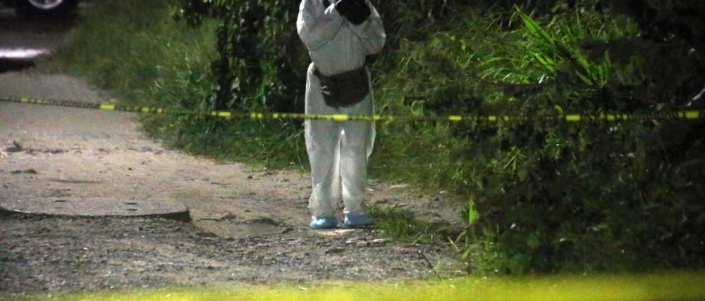 Desplazan criminales a comunidades en Chihuahua con uso de drones y ‘tierra quemada tecnológica’