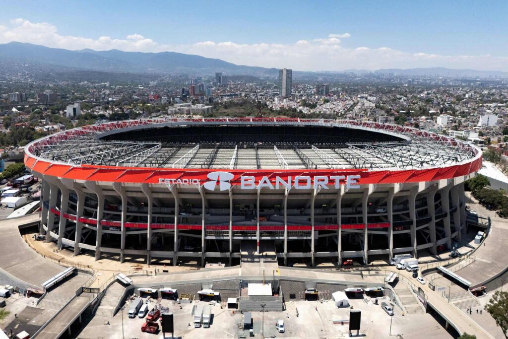 Despliegan más de 2 mil policías por partido América-Puebla en el Estadio Banorte