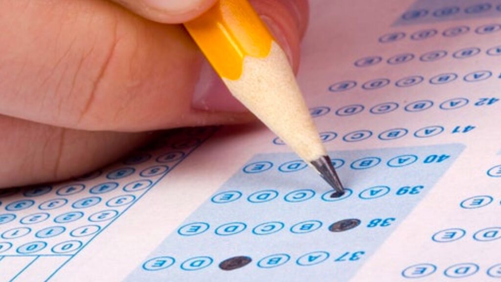 UNAM advierte que no hay cambios de sede para presentar el examen de control