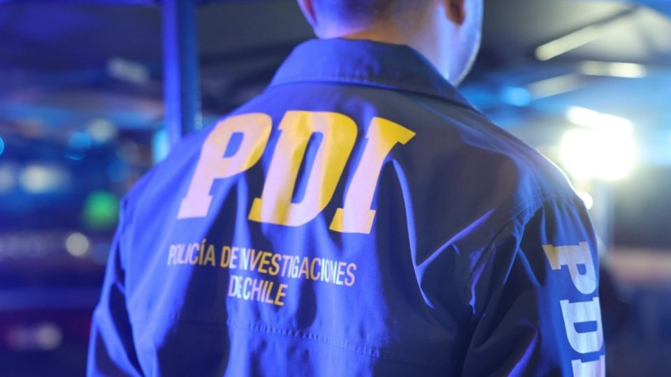 Extraditan a Chile a “El Turko” y “El Gocho”, acusados del secuestro y homicidio del exmilitar venezolano