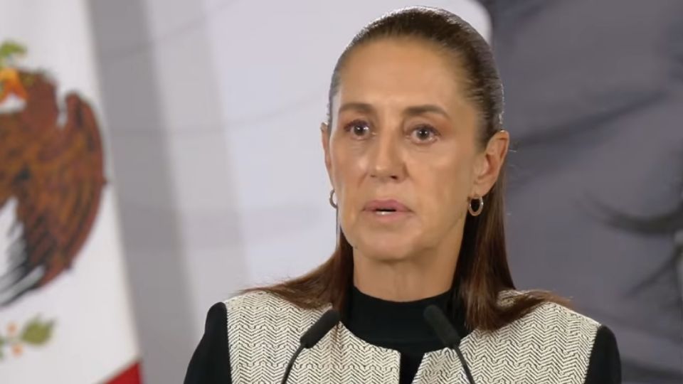 Sheinbaum ordena investigar protesta en Canal Once: «No tiene lógica que una toma dure tanto tiempo»