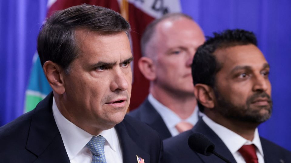 EU va contra el CJNG: presentan cargos formales contra cinco presuntos integrantes