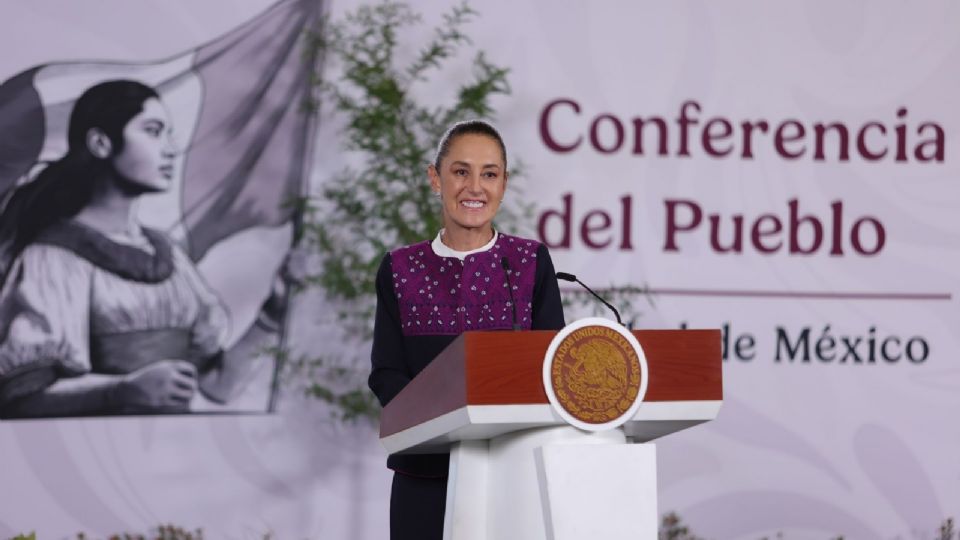 «Es exagerado»: Sheinbaum rechaza el aumento presupuestal propuesto por el INE para 2027
