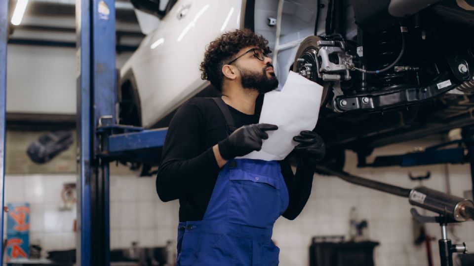 Producción de autos en México cae 2.19% en julio por menor exportación