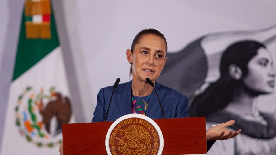 Sheinbaum reconoce revés constitucional en fondos de Afores no reclamadas