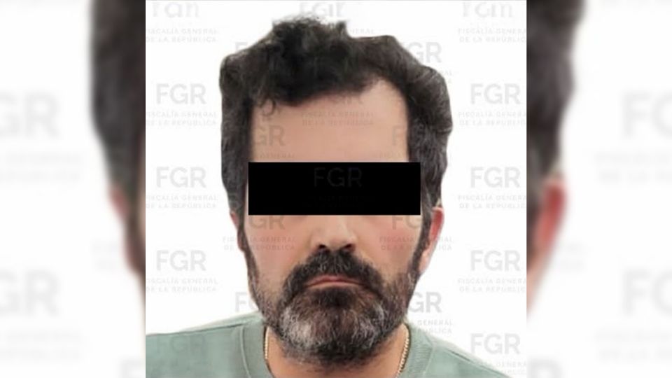 Procesan a Fernando Farías Laguna por “huachicol” fiscal; seguirá en el Altiplano