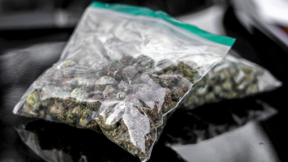 A los 101 años, la detienen por vender marihuana en Nigeria