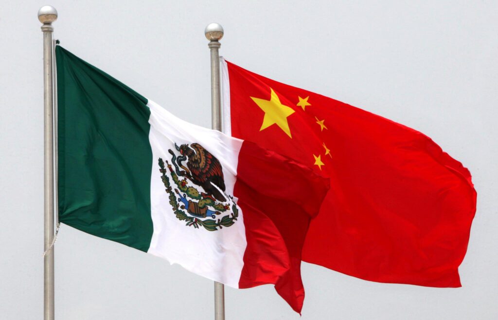 México-China: una guerra comercial de baja intensidad que empieza a cobrar factura