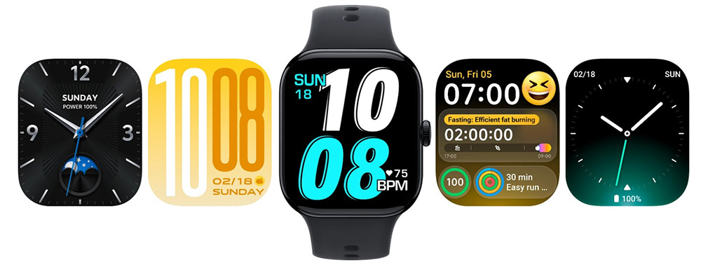 vivo anuncia el lanzamiento en México de WATCH GT 2