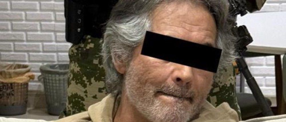 FGR va por bienes de Hernán Bermúdez, exjefe de seguridad de Tabasco