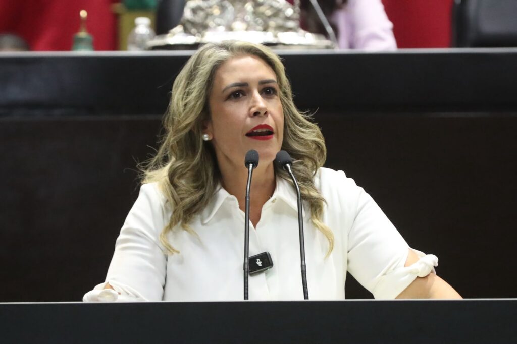 Proponen que personas candidatas a elección popular registren sus compromisos en un padrón operado por el INE