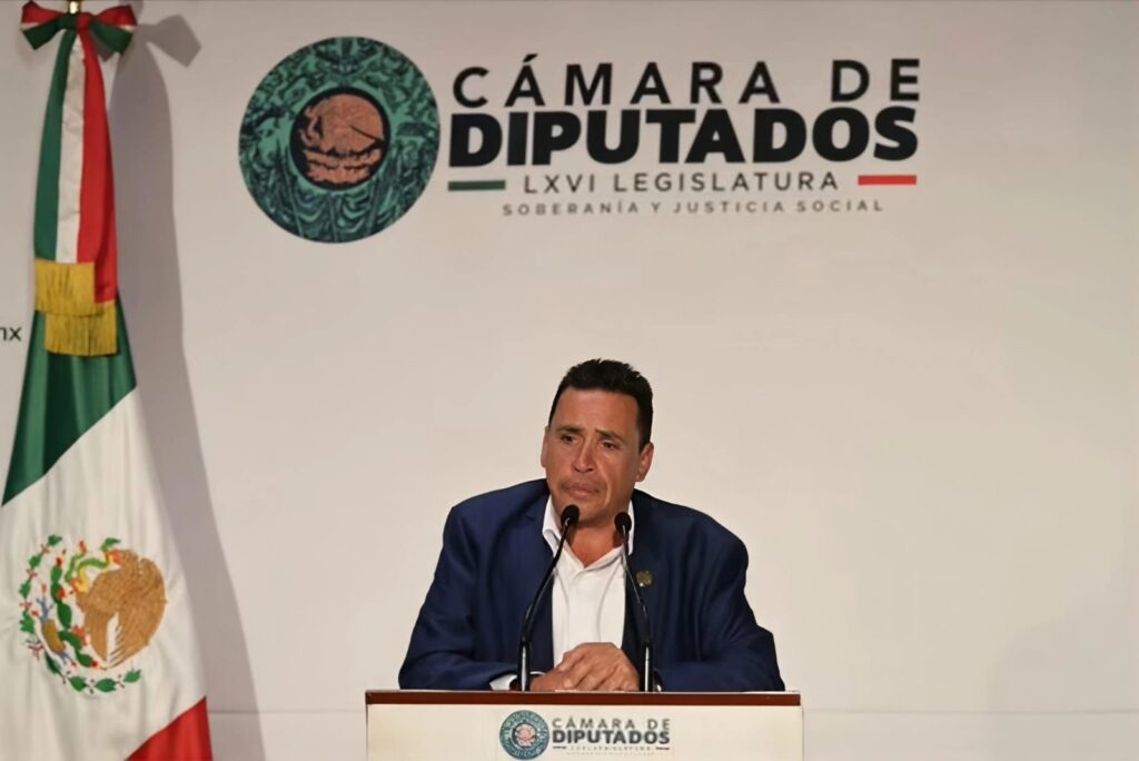 “Operativo Enjambre” debe ampliarse a nivel nacional para atender robos de vehículos, mercancías y transporte de carga: Emilio Manzanilla