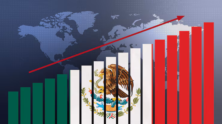 México crece al doble del G20 y gana terreno entre las grandes economías