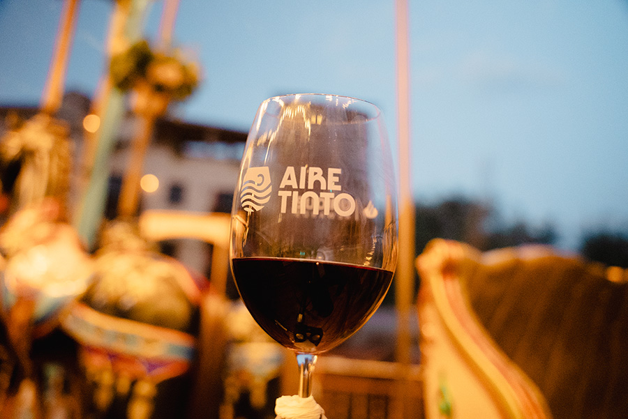 Aire Tinto 2026: el festival que une vino, gastronomía y turismo regresa a Val’Quirico