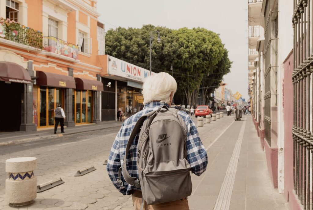 México envejece y aumenta la presión sobre las pensiones: 24.1% de la población será mayor de 60 años en 2050