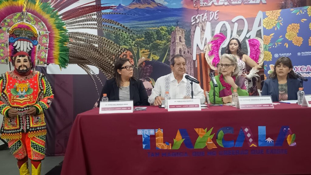 Feria de Tlaxcala 2026 renovará su recinto y buscará un quinto Récord Guinness con el pulque