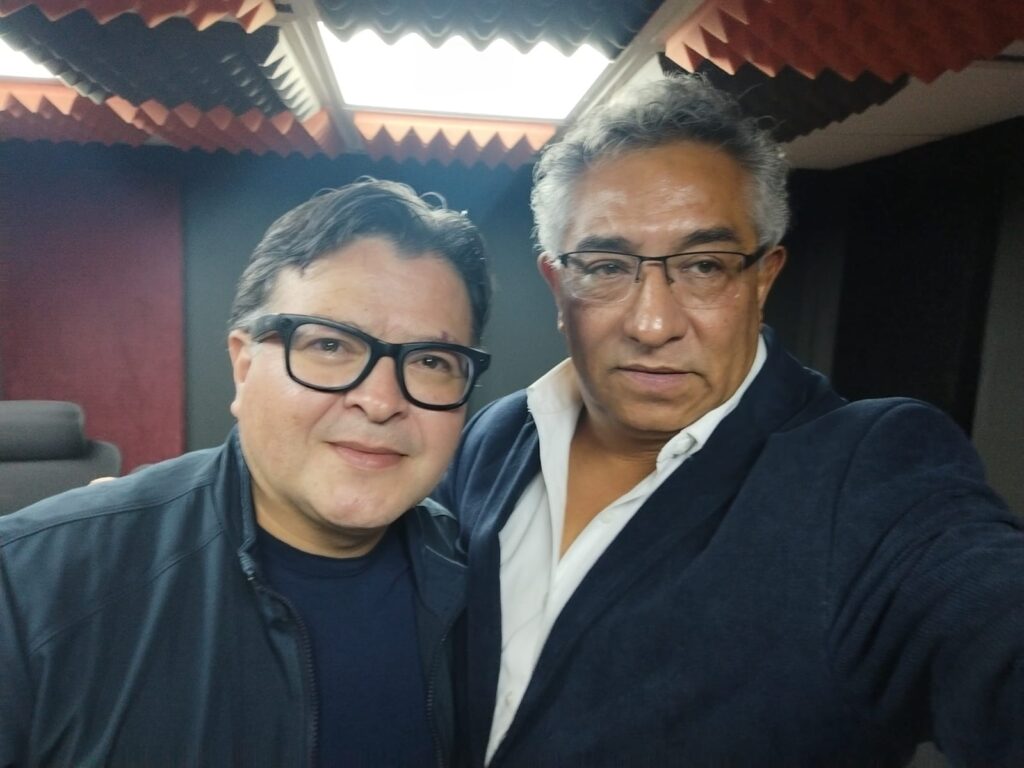 El periodismo líquido invade las redes: no tiene datos ni fuentes documentales, advierte Bautista