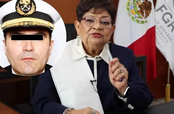 FGR destapa red de huachicol fiscal; investigan tráfico de combustible y presunta influencia en aduanas y Marina