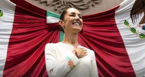 Segundo año: ¡solo una Presidenta!