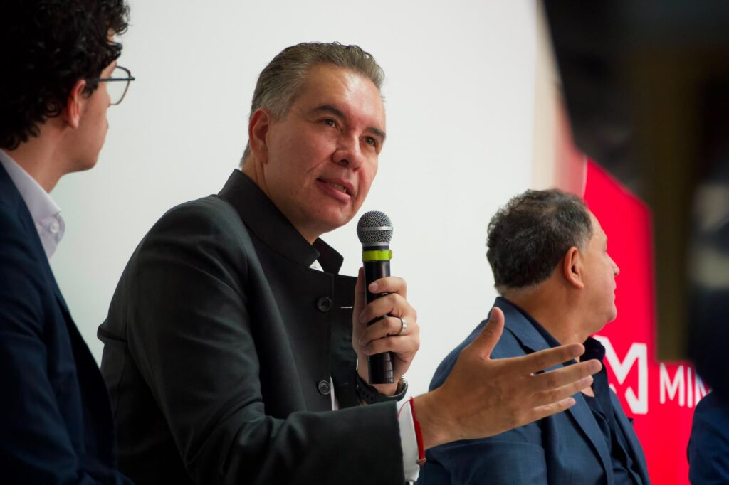 Plan México aterriza en Nuevo León con inversión de 400 millones de dólares y más de mil 300 empleos