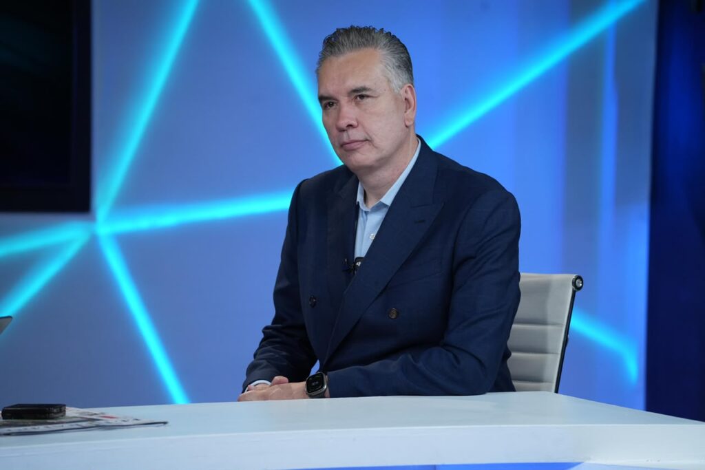 MC y PRIAN convierten el conflicto político en moneda de cambio: Waldo Fernández