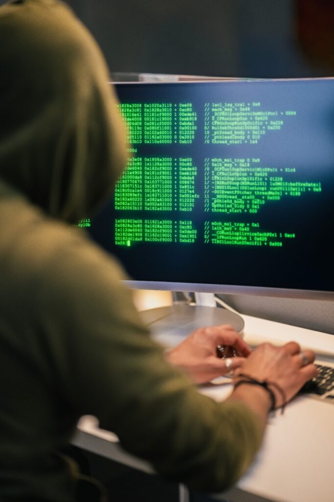 Falsos empleados de TI están robando datos a las empresas en México