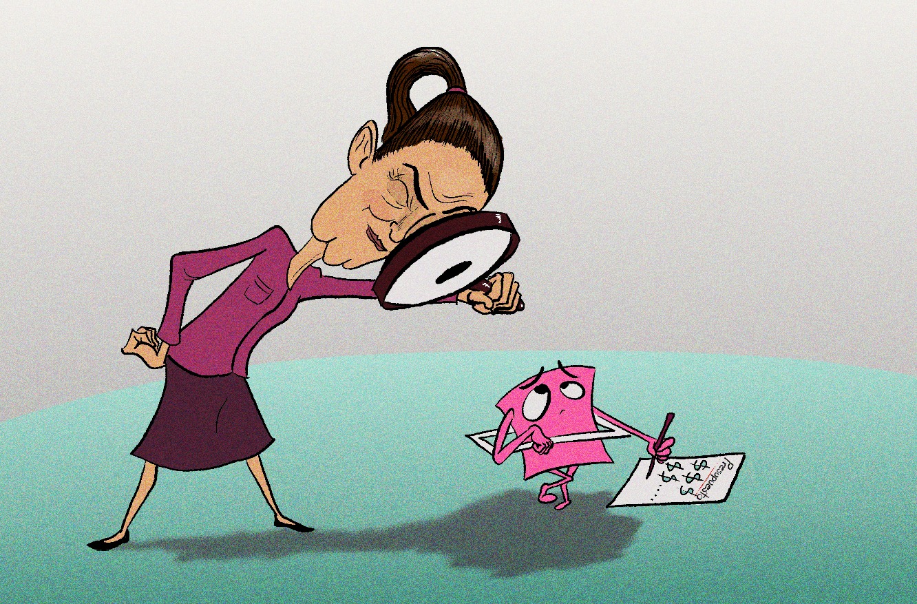Caricatura de la semana