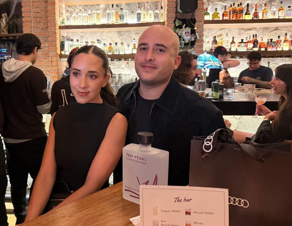 Tequila Design celebra 10 años de tradición, arte e innovación en Guadalajara