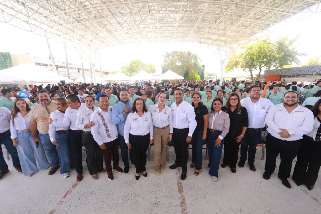 📶🎓 ¡MÁS CONECTIVIDAD Y OPORTUNIDADES PARA NUESTROS ESTUDIANTES!