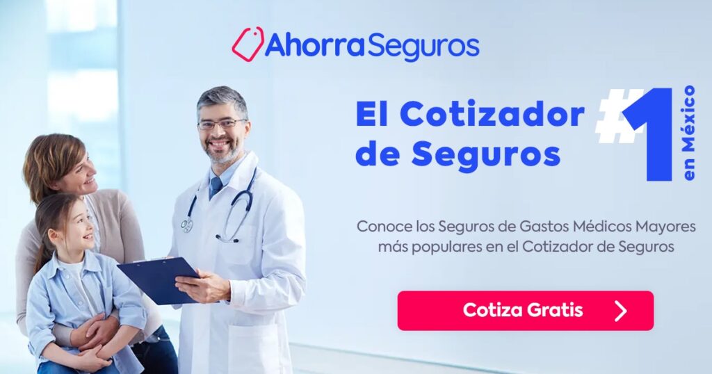 Cotizaciones de seguros de vida y salud aumentan entre usuarios de Ahorra Seguros