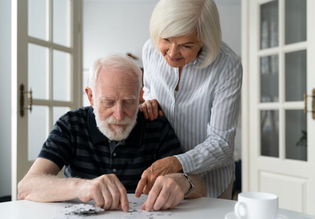Alzheimer: Un diagnóstico puede retrasarse de entre 3 a 10 años
