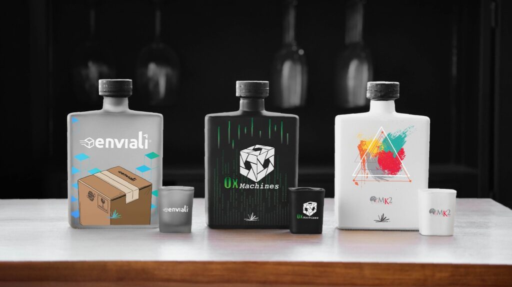 Tequila Design: 10 claves para para transformar un emprendimiento en una compañía rentable y en expansión