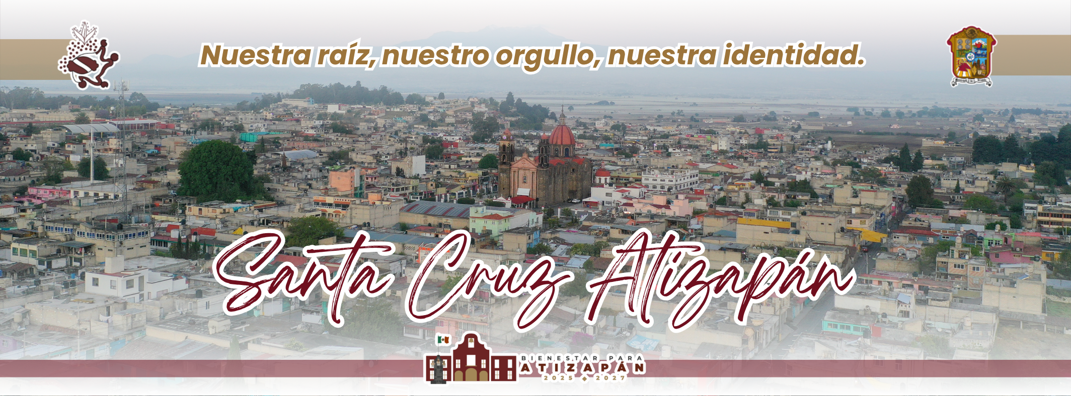 Banner Atizapán