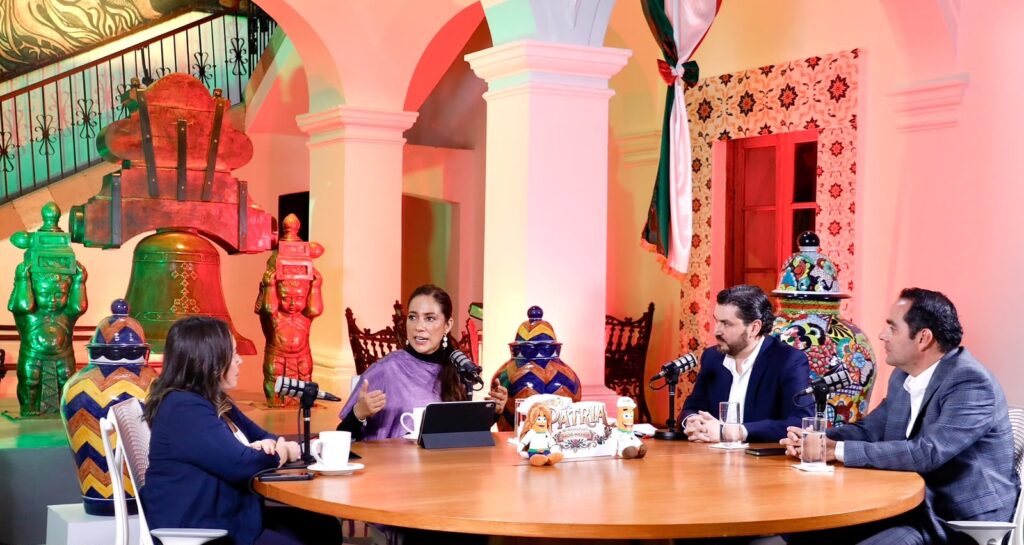 ISSEG refuerza su fondo de pensiones; Guanajuato apuesta por una medición actuarial más realista