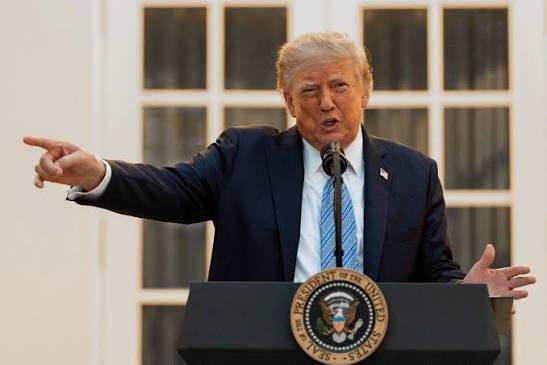 ¿Realmente Trump aniquilará a Irán?