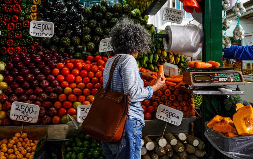 Alimentos encarecen en agosto; precios aumentan 1.9%: FAO