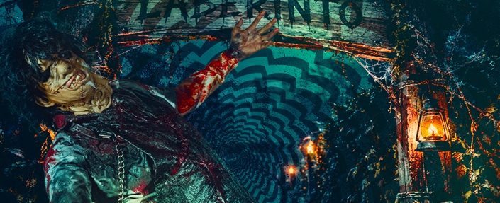 RANCHO MÁGICO Y MONSTERLAND DESATARÁN EL TERROR EN EL SUR DE LA CDMX CON CUATRO EXPERIENCIAS INMERSIVAS