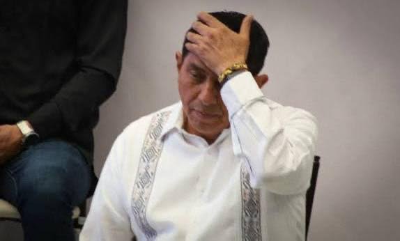 Oaxaca:  las lecciones no aprendidas del poder.