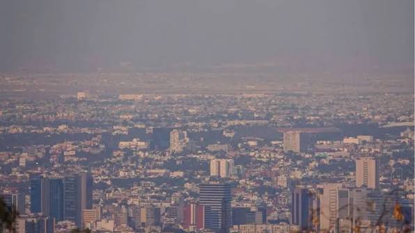Suspenden contingencia ambiental en CDMX y Edomex: termina el doble Hoy No Circula