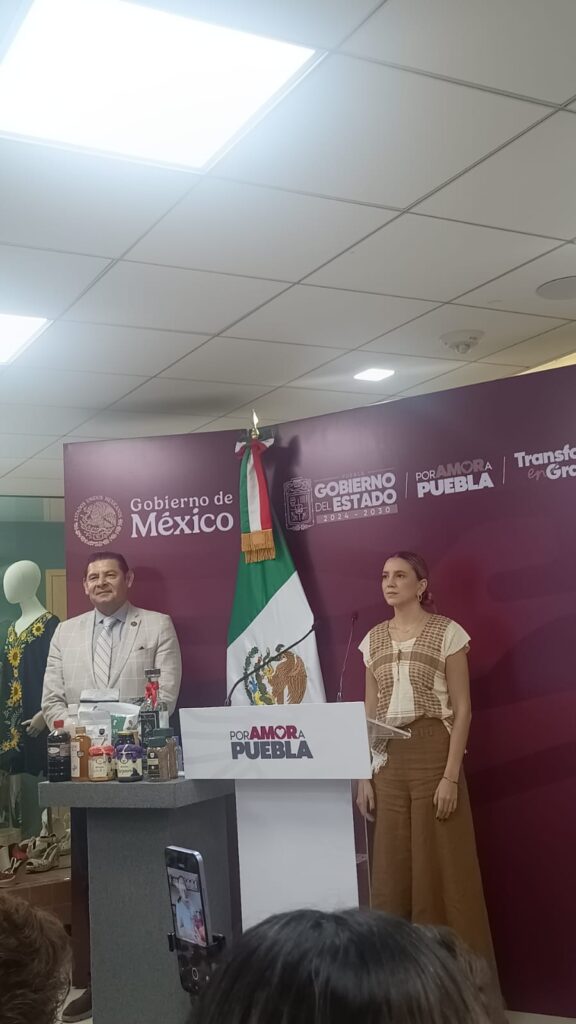 Puebla consolida crecimiento turístico y lleva la derrama económica a las comunidades