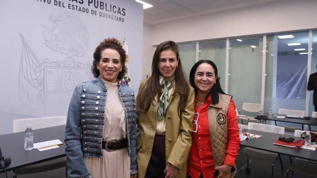 Querétaro fortalece al turismo como eje de desarrollo económico