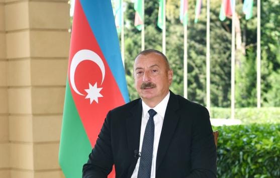 Cómo Azerbaiyán superó a Armenia en Nagorno-Karabaj