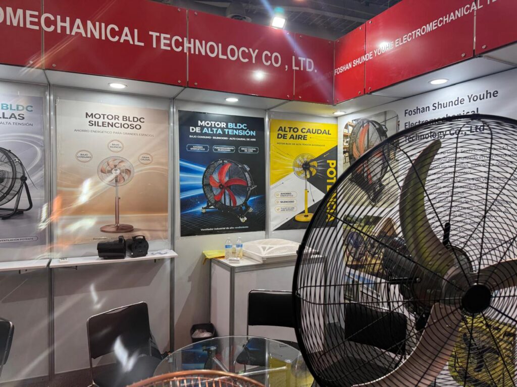 EMPRESAS CHINAS TIENEN ÉXITO EN LA FERIA ZHEJIANG-MÉXICO