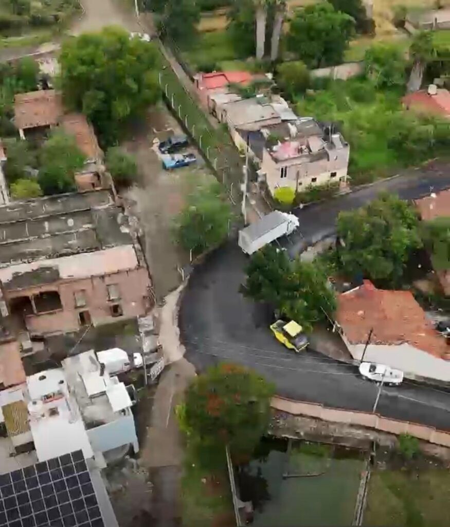 Suman esfuerzos autoridades estatales y municipales en Jalisco para impulsar obras en beneficio de la ciudadanía; los esfuerzos se concentran en Atotonilco el Alto*