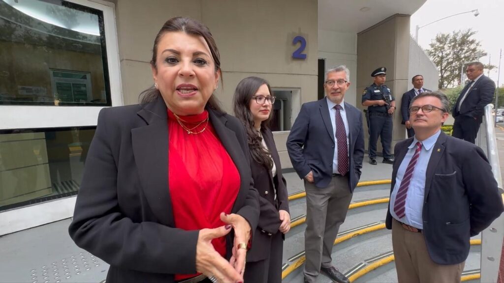 Poder Ciudadano defiende ante las cinco ponencias del TEPJF el derecho ciudadano a vigilar las elecciones