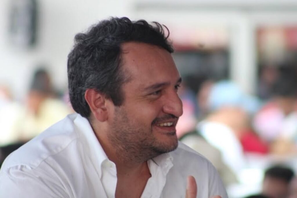 Sheinbaum minimiza nota de The New York Times sobre ‘Andy’ López Beltrán y descarta investigación formal