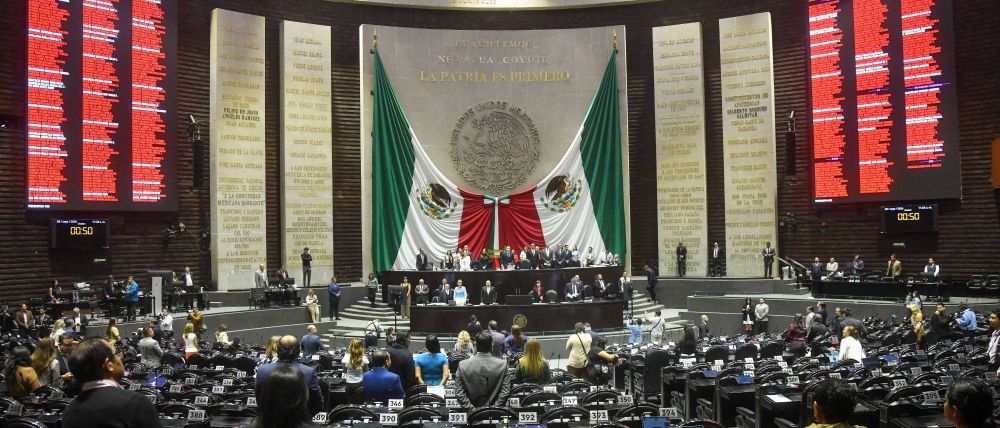 Avalan diputados en lo general reforma para prohibir la doble nacionalidad a gobernantes y candidatos