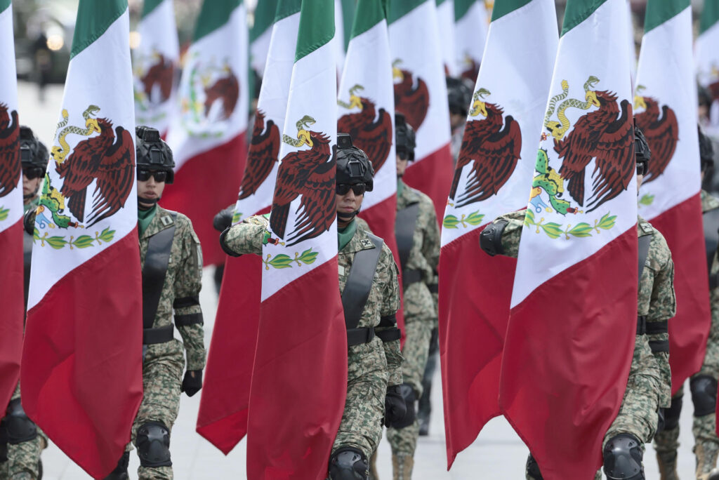Desfile Militar 2026: ¿Cuál será el recorrido y qué calles estarán cerradas?
