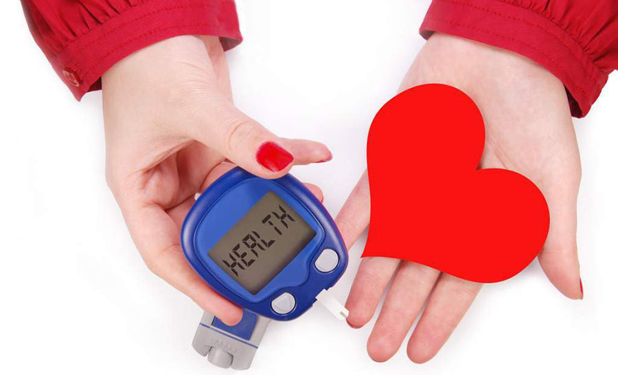 Cuidar la glucosa también es cuidar el corazón: la relación entre diabetes y salud cardiovascular