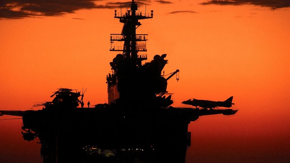 Fuerzas Armadas de EU afirman que lanzaron un nuevo ataque contra Irán